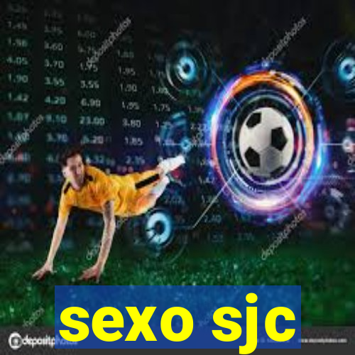 sexo sjc